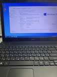 Ноутбук Acer Aspire SSD-120gb / ОЗУ - 6gb
