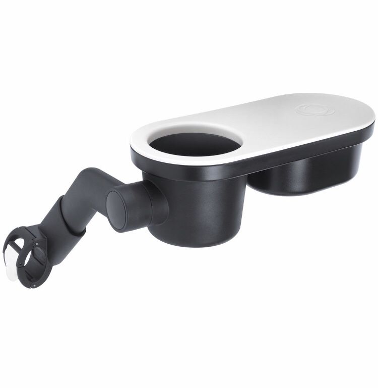 Bugaboo коляска snack tray поднос для еды, сока и игрушек