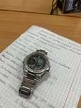 Часы Casio GST-B500D-1A1ER