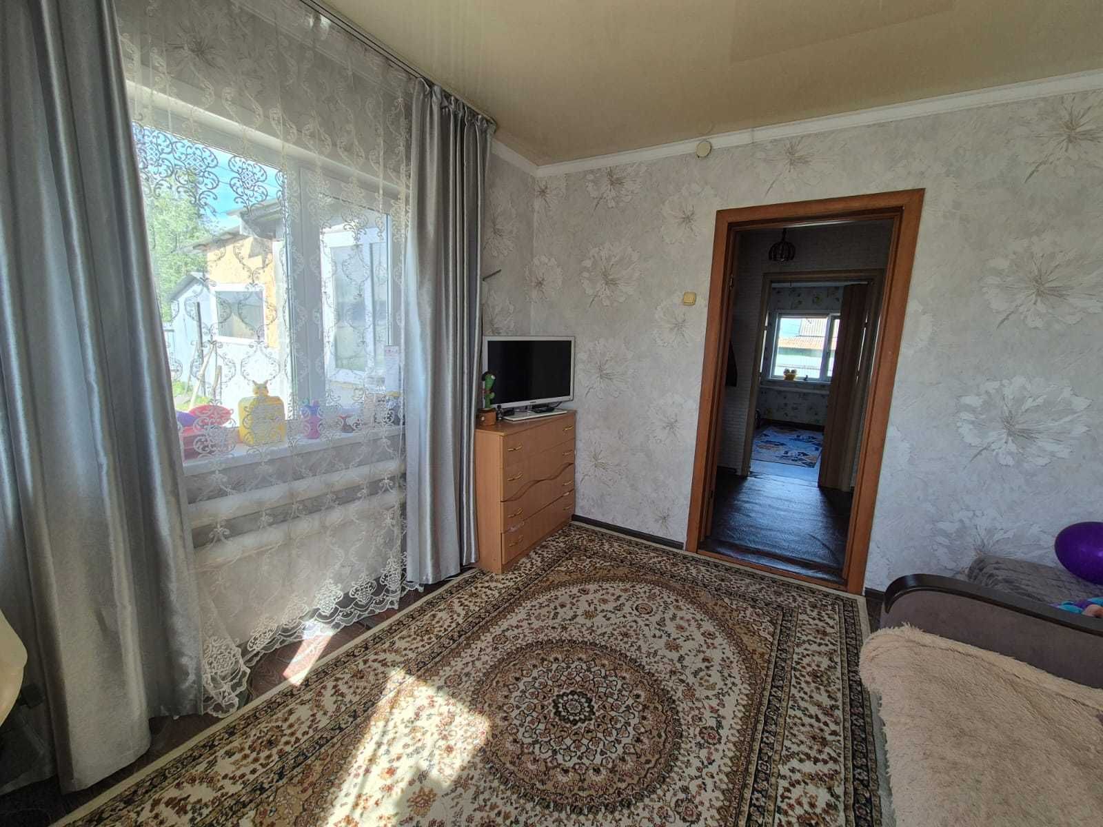 Продам дом в рабочем