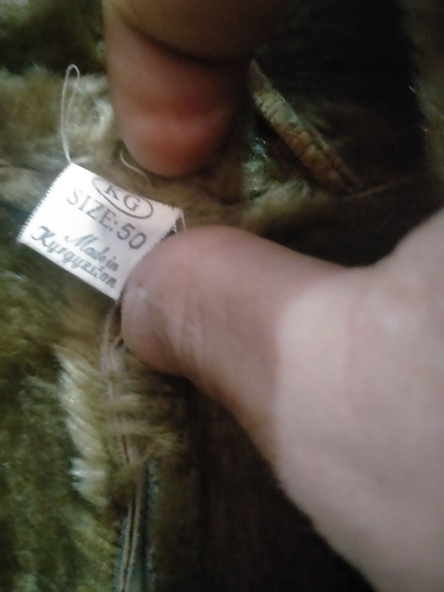 Продам срочно дубленку женскую