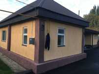 Продам дом 3 комнаты, 41.2 м², 4.52 сот.