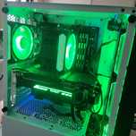 Игровой Компьютер 1080ti