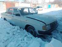 Волга 31029 по запчастям