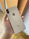 Айфон XS Max 64gb 100%