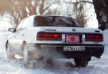 Автофотограф Алматы