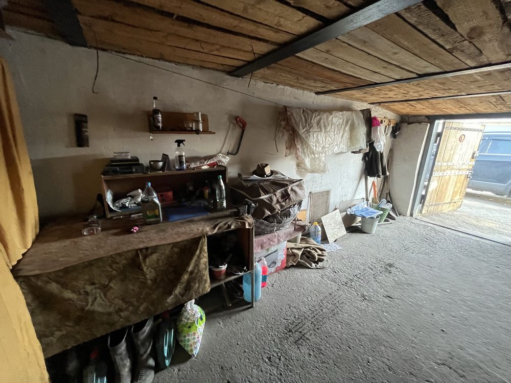 Продам гараж,хлебзавод