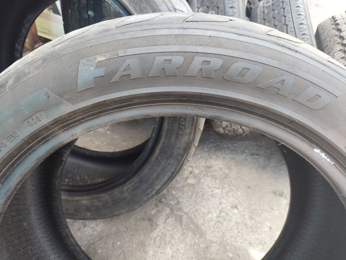 Шины 275/45R20 Farroad Extra FRD88
