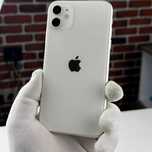 iPhone 11 128gb 100процентов батарея