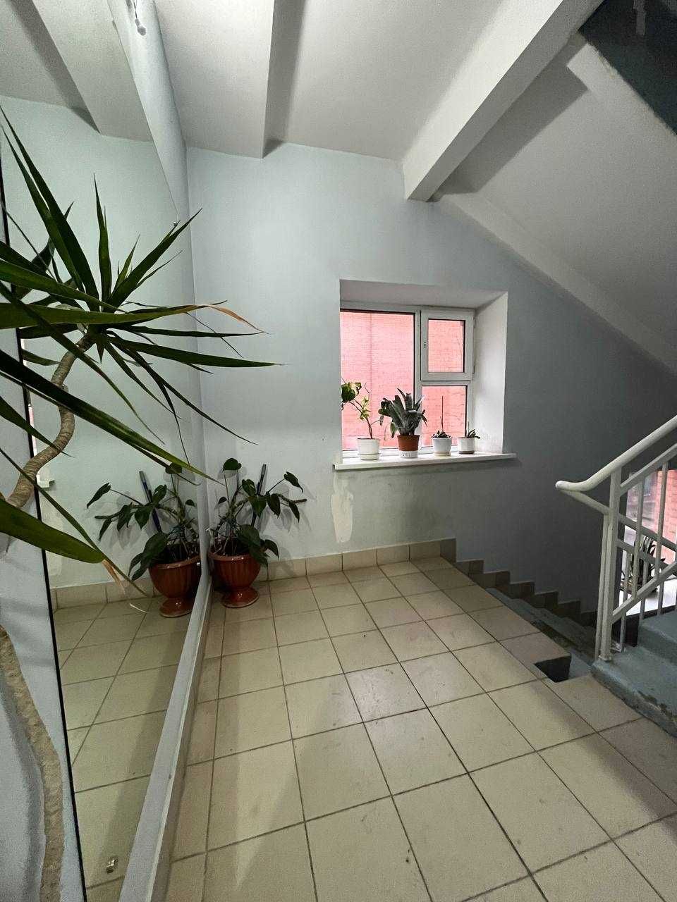 3-комнатная квартира · 122 м² ·памятник М. Маметовой