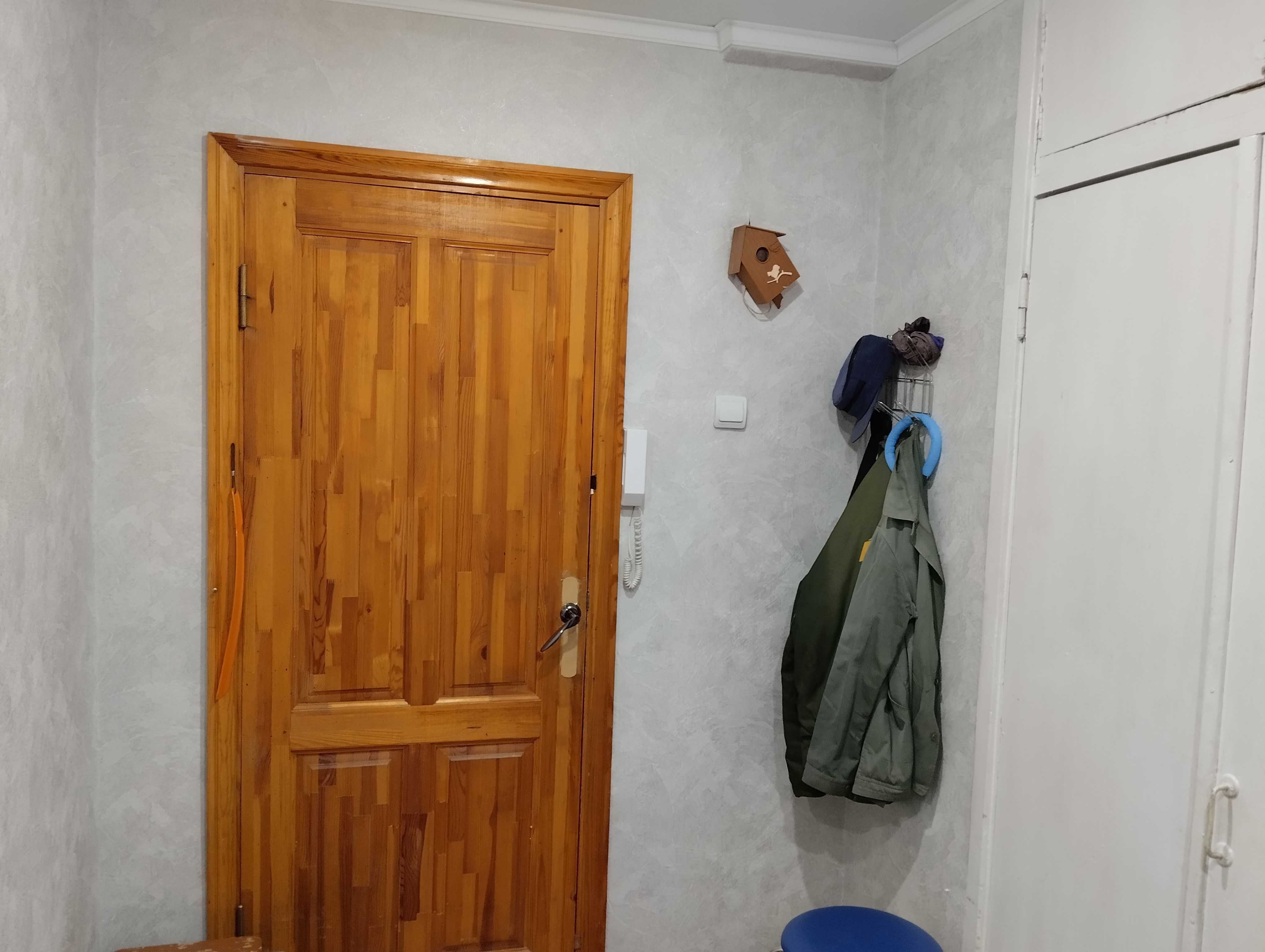 Продам 3-х комнатную квартиру нам 3 этаже