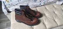 Ботинки "Red Wing" 41.5 размера