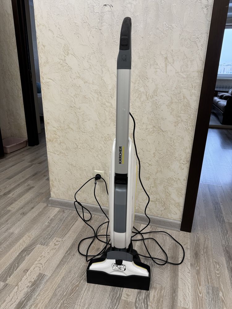 Электрошвабра Karcher Fc 5 premium - писать с вотсап