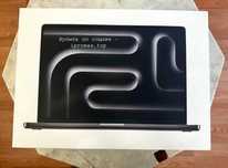 Apple Macbook 16 m4 pro
