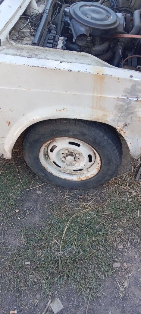 Продам ваз 2104 недорого