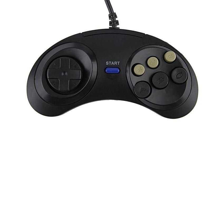 Джойстик Sega 6B