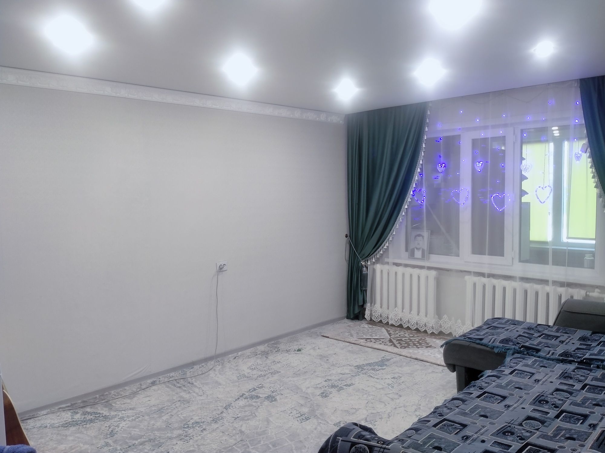 Продам 3х комн.кв или обмен на дом