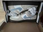 Nike Air Force 1 Love & Peace
