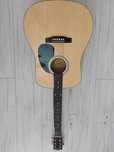 Продам акустическую гитару Fender