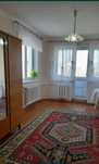 Продам 2 х комнатную квартиру р северный