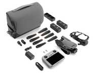Квадрокоптер DJI Mavic 3 Classic (DJI RC) + Fly more Kit