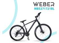 Велосипед горный WEBER , 30%-50% скидка