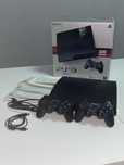 Sonyplaystation 3 slim