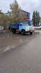 Мусора Снега Балласт песок  щебень черназем