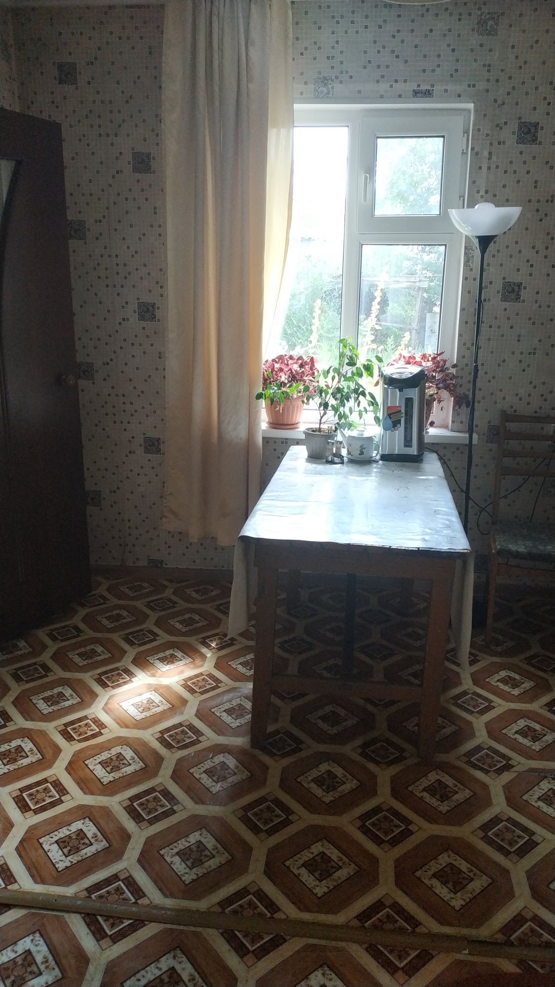 Продам дом барачного типа