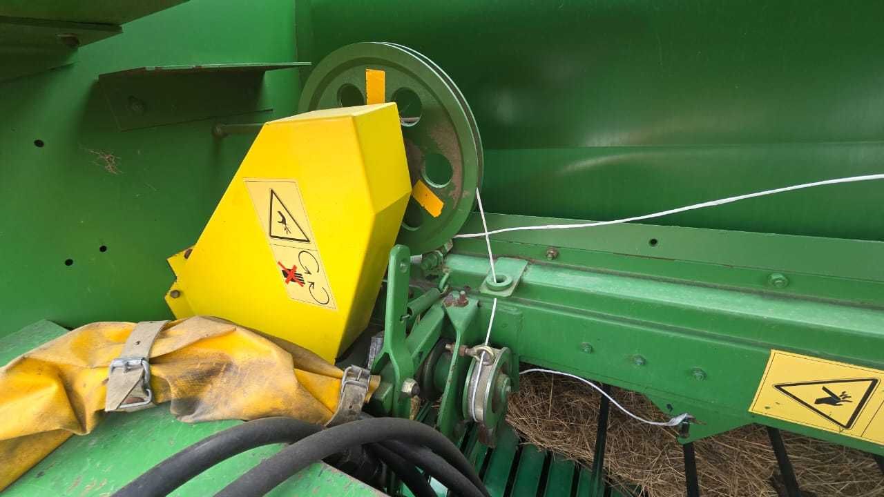 Пресс-подборщик Sipma Сипма Симба Z-279/1 в наличии на гарантии б/у