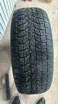 Зимние шины Dunlop
