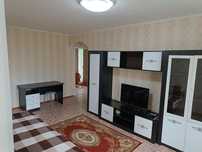 Срочно продам 3х комнатную в Боровом