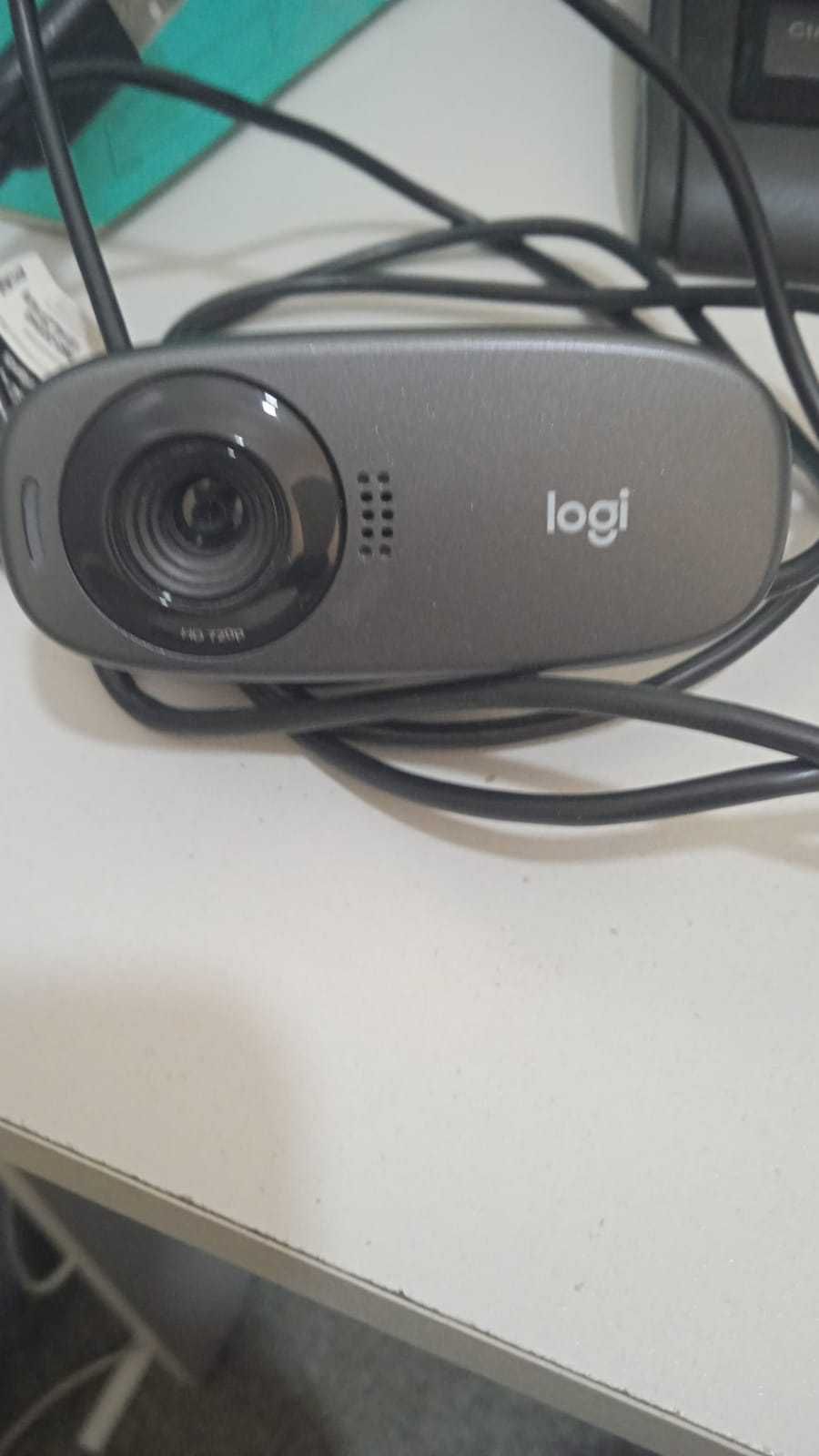 Продается Webcam C310 HD