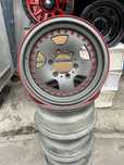 Диски R16, 6x139.7