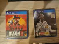 Продаю 2 игры за одну цену