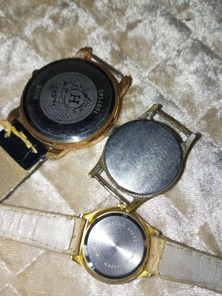 Часы наручные СССР Hermes, Победа, ,Benzer