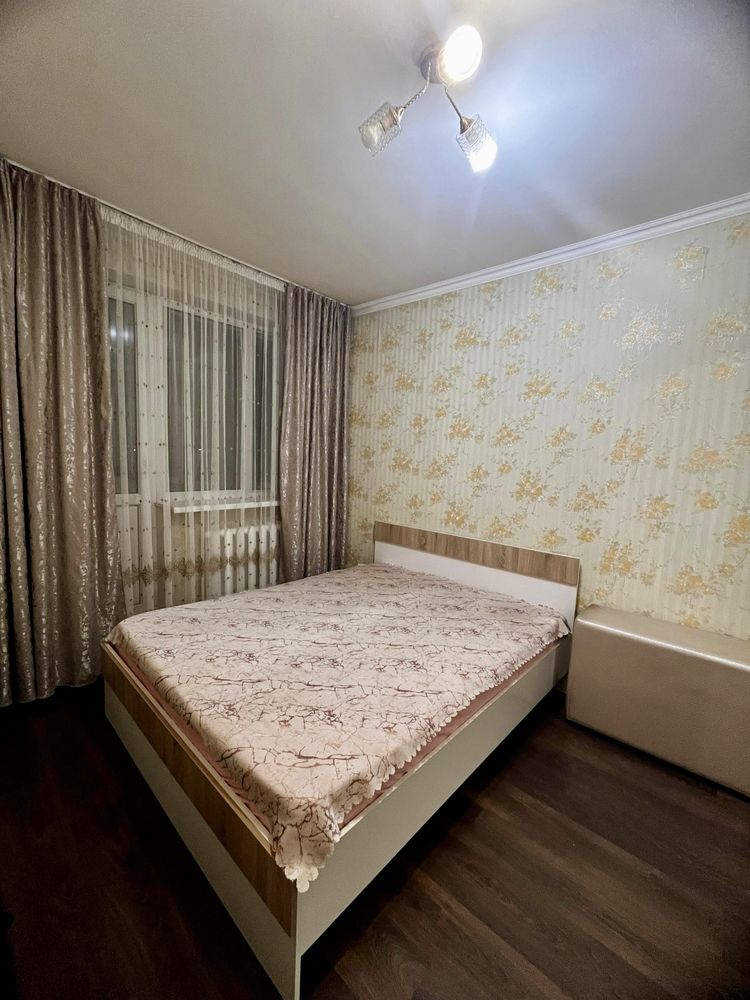 Сдаю 2-ком кв  56 м² · 4 этаж, Момышулы 16