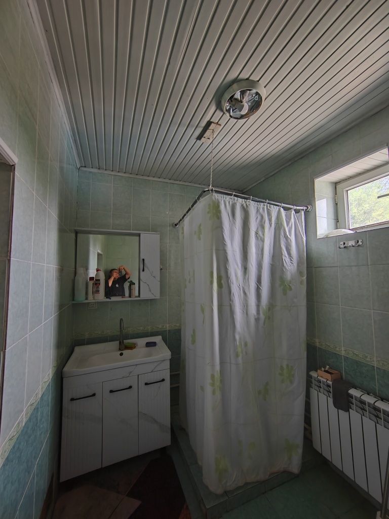 Срочно продаётся дом!