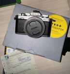 Фотоаппарат Nikon ZF c