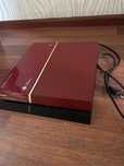 PS4    500GB коп колданылмаган. Ватцапка жазамыз!