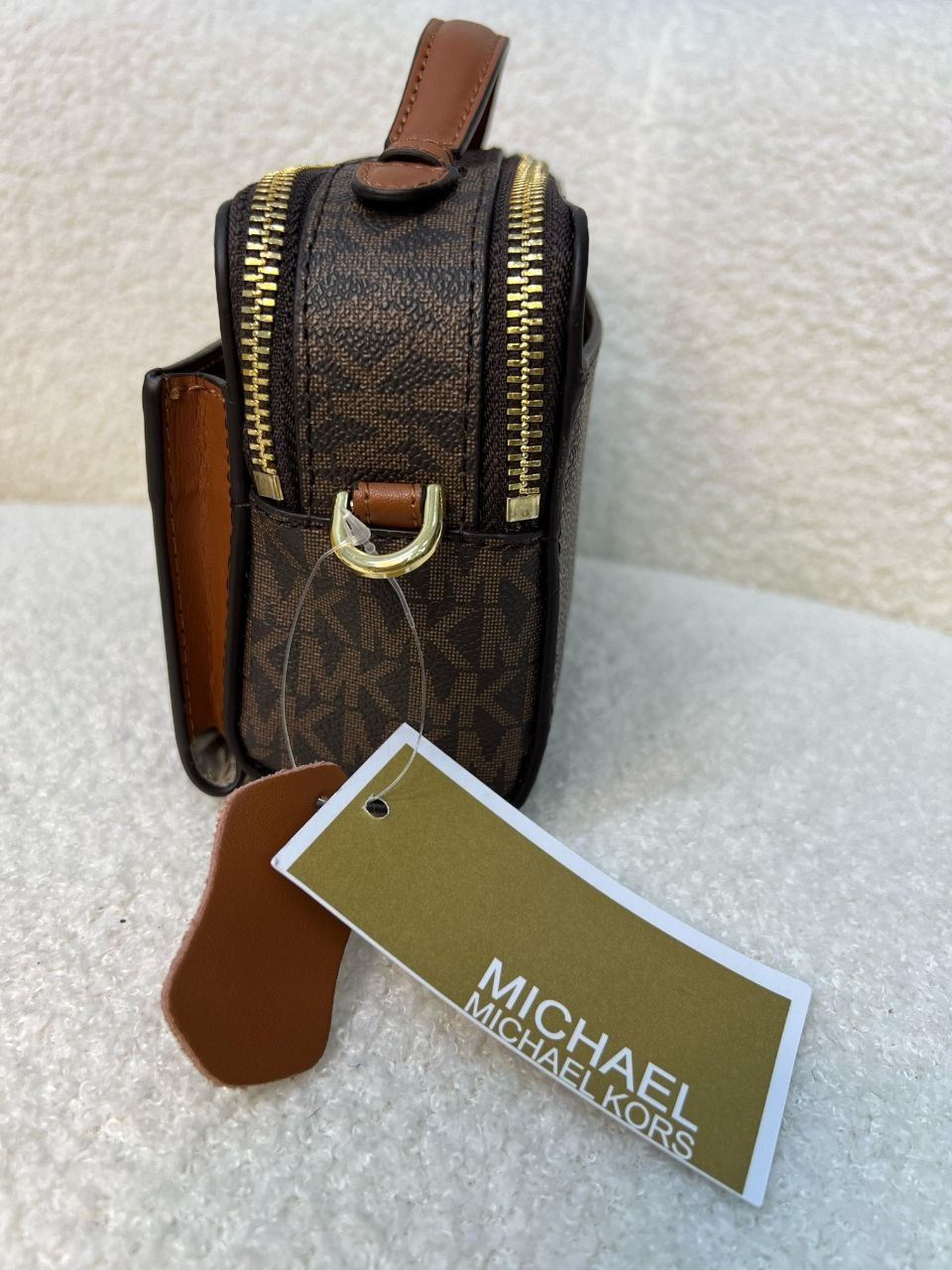 Сумка Michael Kors в фирменной подарочной коробке