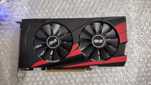 Игровая видеокарта GTX 1050ti 4Gb