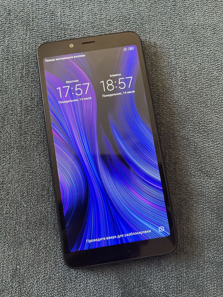 Продам Redmi 6A.