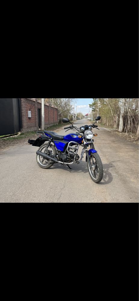 Продам Racer Alpha RC-50