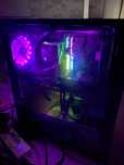 i5 13600kf/RTX3070/ddr4-4000hz-16/deepcool lt 720/