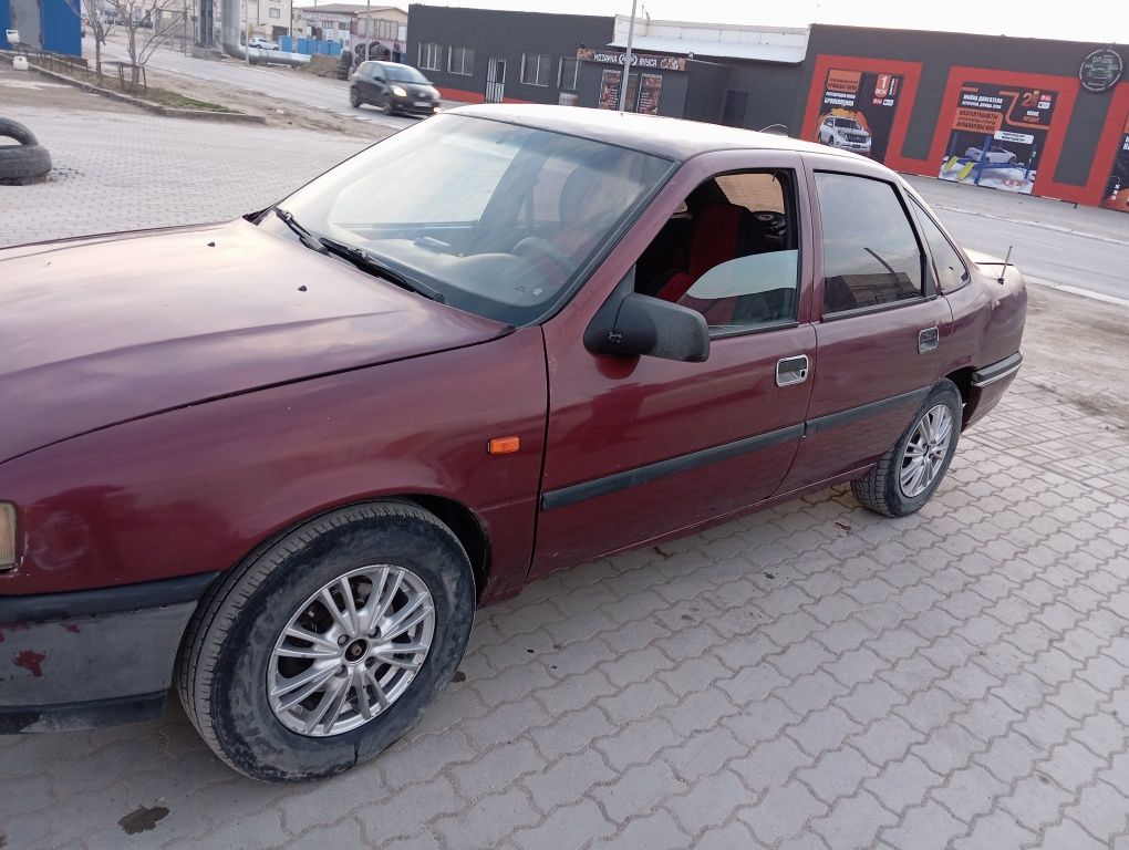 Продается Опель Вектра