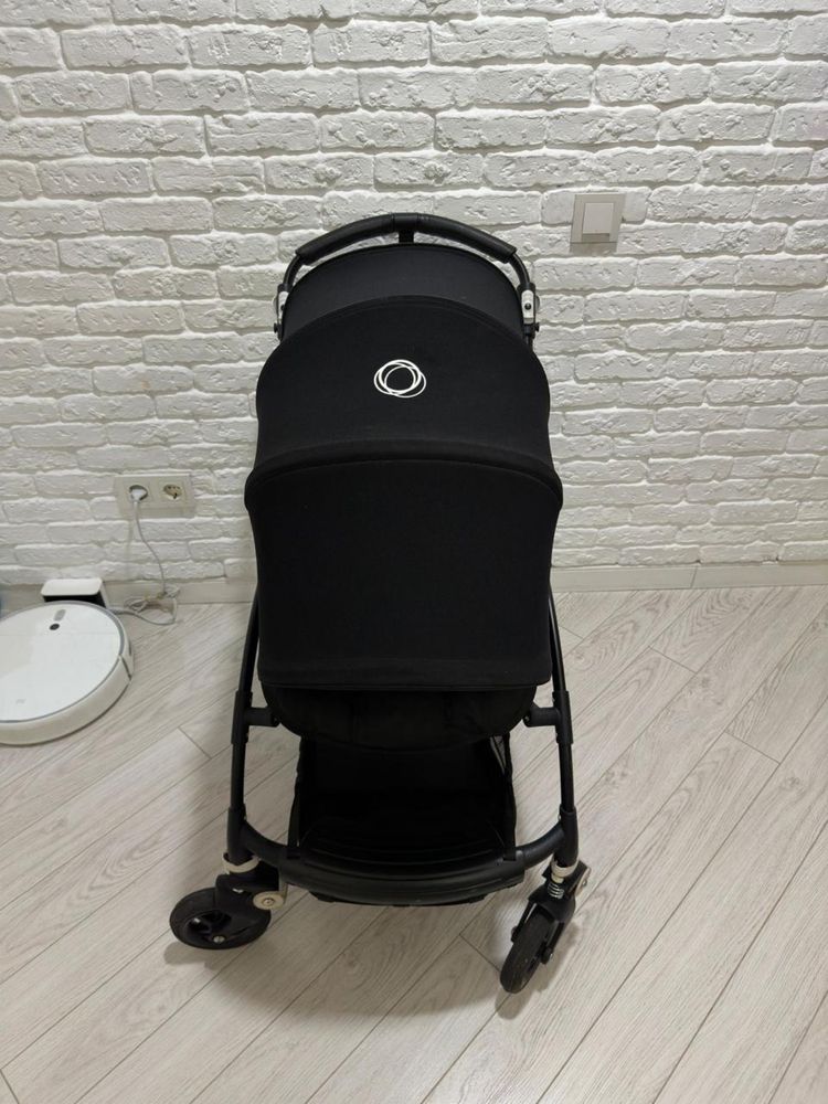 Коляска bugaboo bee5