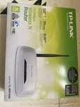 Продам роутер TP-LINK
