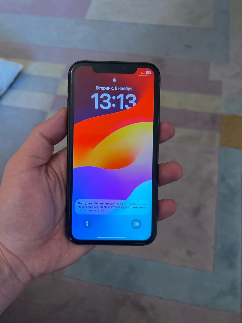 Айфон 11 128гб IPhone