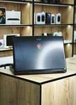 Игровой Ноутбук MSi  Intel Core i7 | GTX 1050 | ОЗУ 16гб